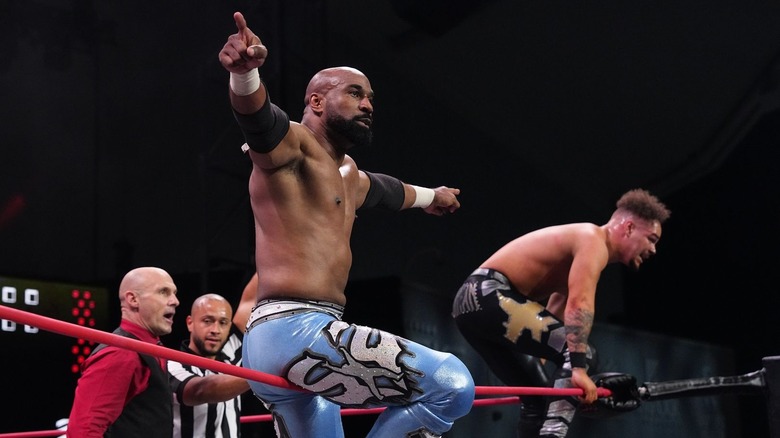 Scorpio Sky with SkyFlight