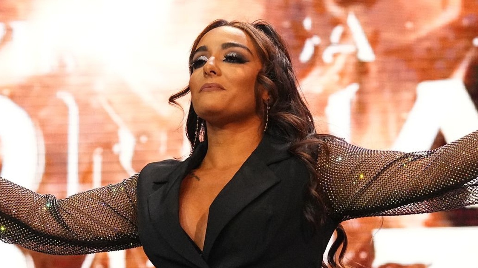 AEW Collision Results 1/13 - Deonna Purrazzo In-Ring Debut, ROH World Six-Man Title Match - Vimarsana News