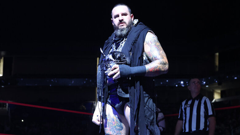 Brody King 