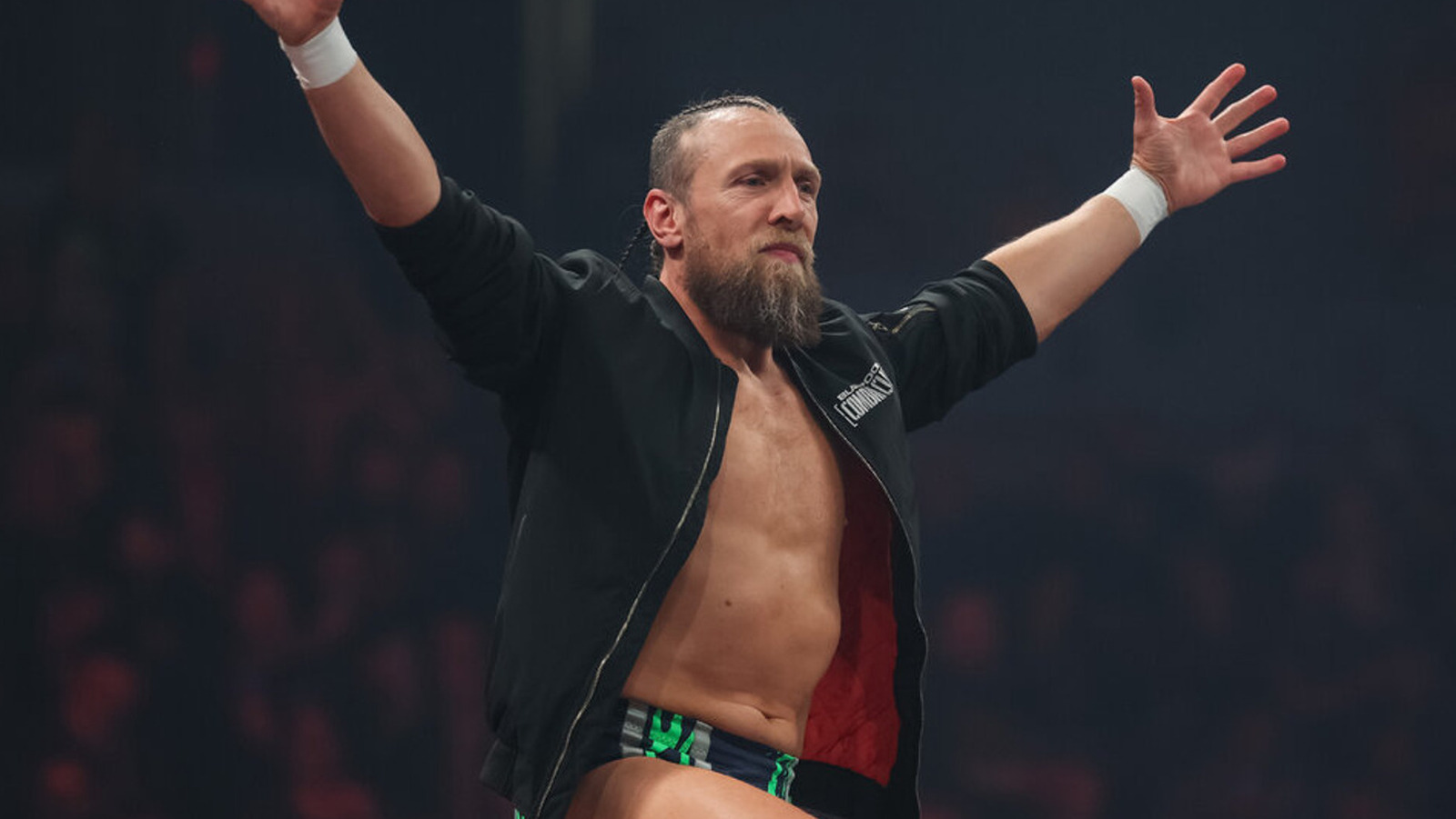 AEW Collision Results 12/2 Bryan Danielson Returns To Action
