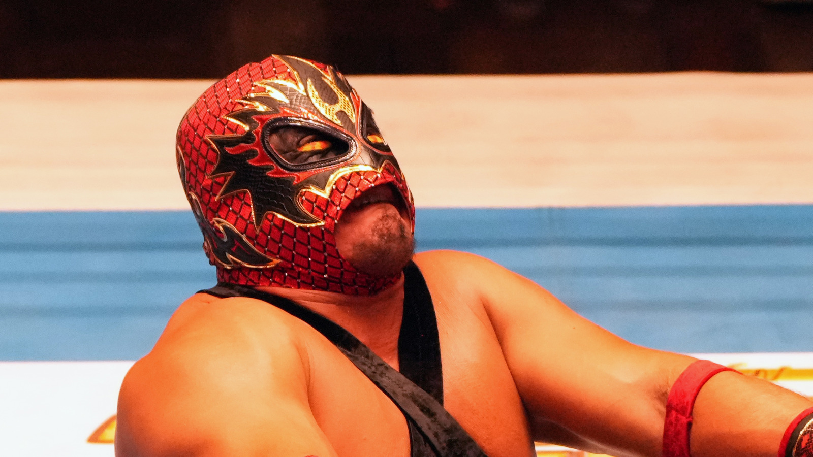 AEW Collision Results 2/3 - CMLL Continue To Make Their Presence Known With Hechicero - Vimarsana News