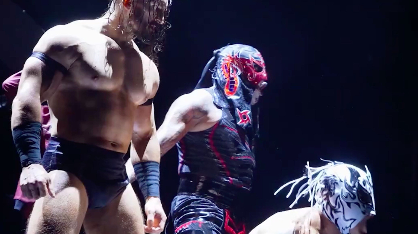AEW Collision Results 5/25/24: Go Home Show Before Double Or Nothing - Vimarsana News