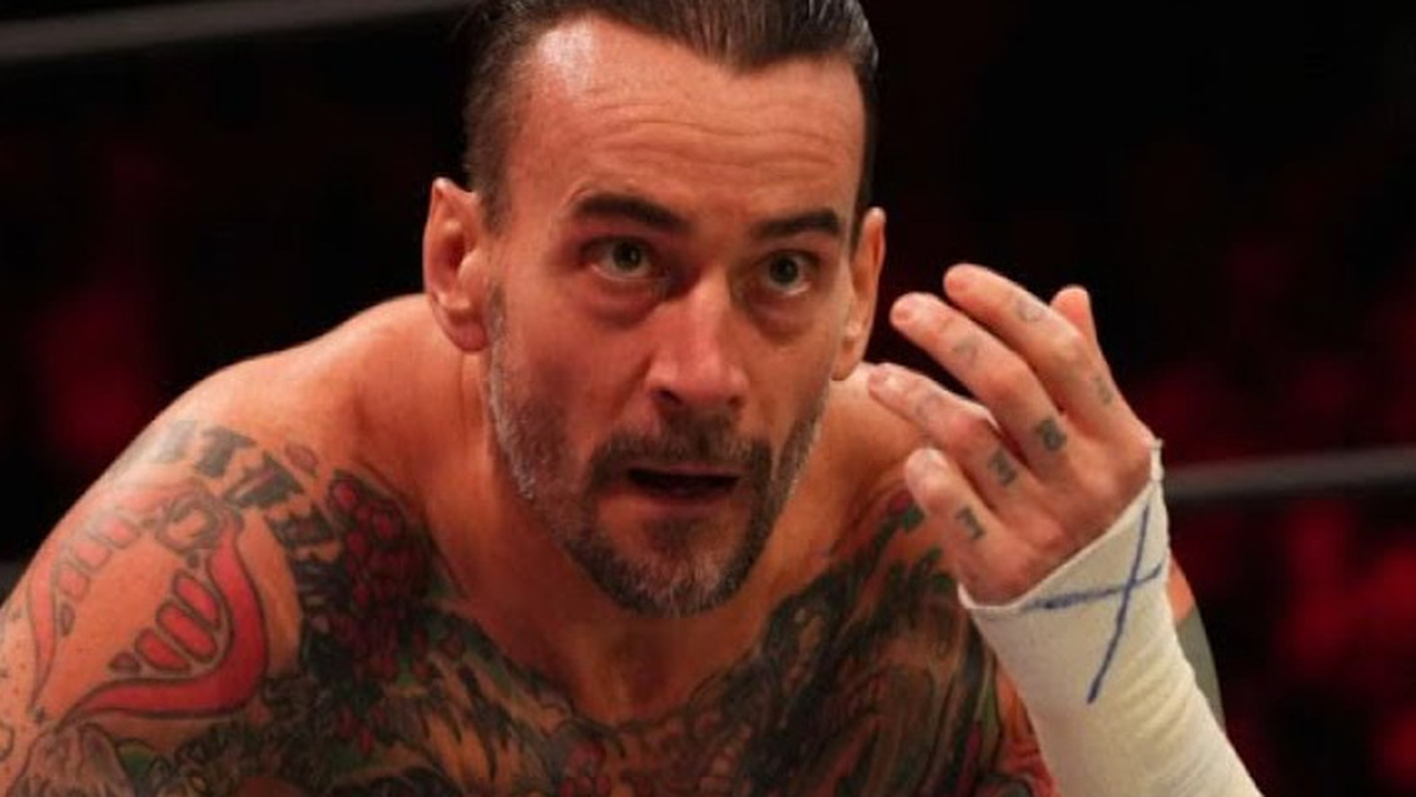 AEW Collision Results 6/17 - CM Punk Returns, Wardlow Vs. Luchasaurus - Vimarsana News