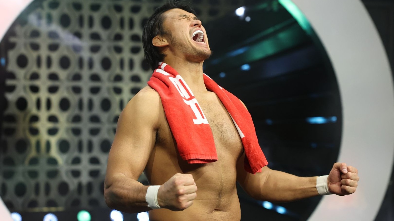 AEW Collision Results 8/15 – Three Continental Cup Matches, Trios Titles On The Line