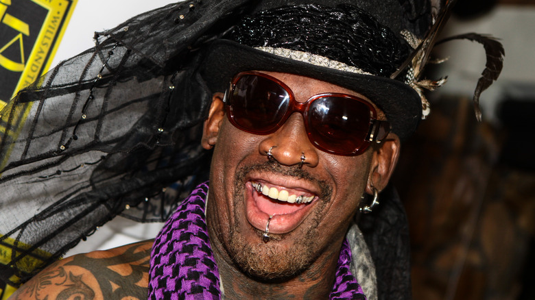 Dennis Rodman 