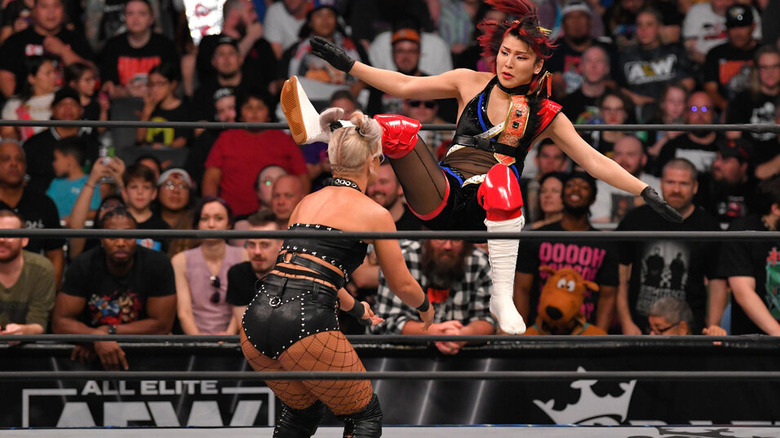 Statlander and Shida 