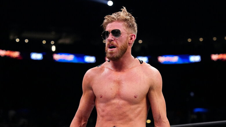 Orange Cassidy 