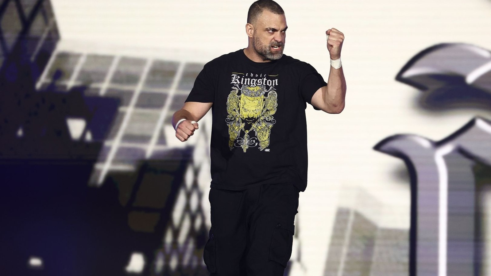 AEW Collision Results 8/8 - Continental Challenge Cup Kicks Off With Three Matches
