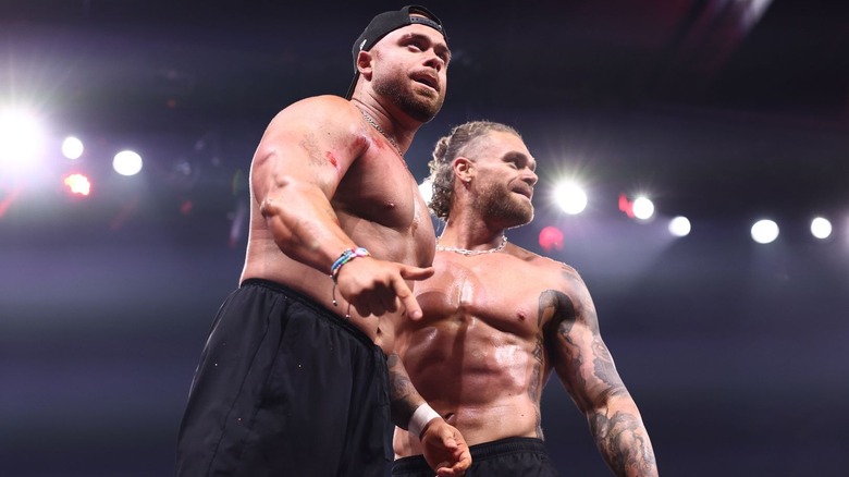 The Gunns