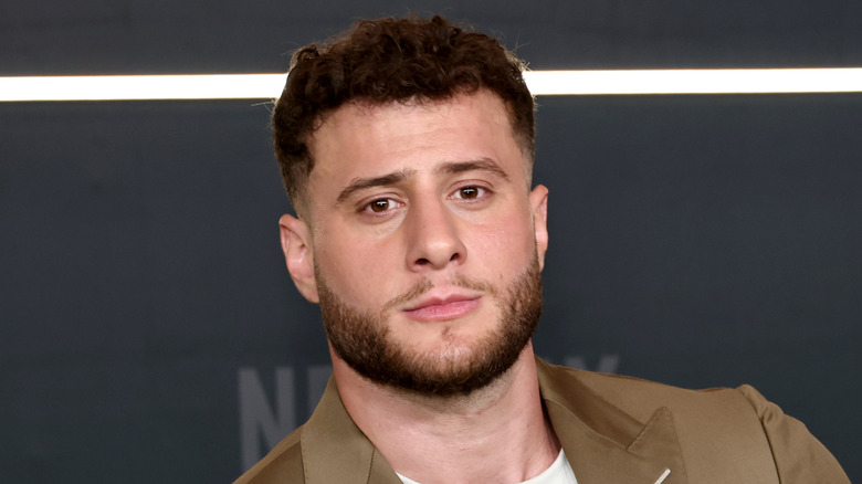 MJF happy to see those ratings up