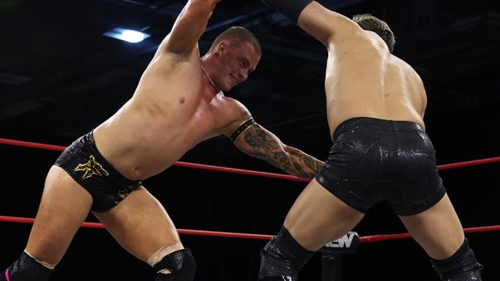 AEW Collision Viewership & Ratings Report: 12/7/24