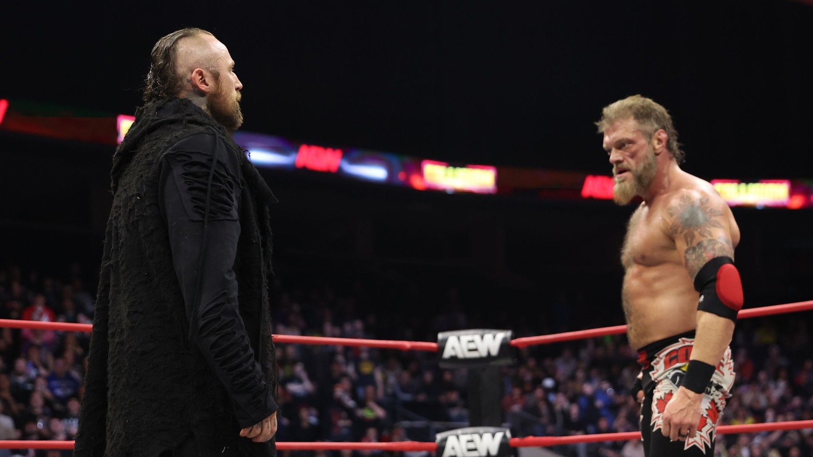 AEW Collision Viewership & Ratings Report: 3/30/24 - Vimarsana News