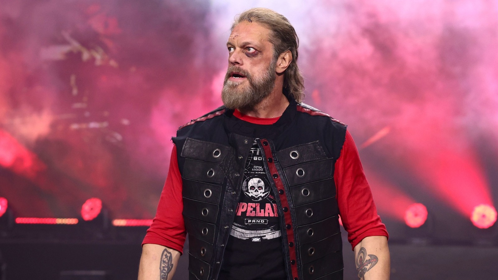 AEW Collision Viewership & Ratings Report, 4/16/2026
