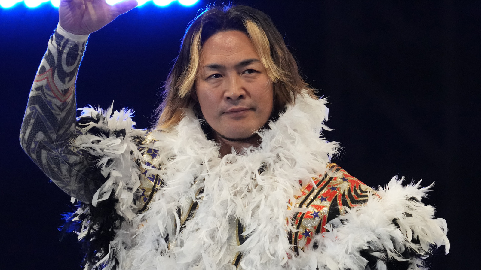 AEW Collision Viewership & Ratings Report: 5/25/24 - Vimarsana News