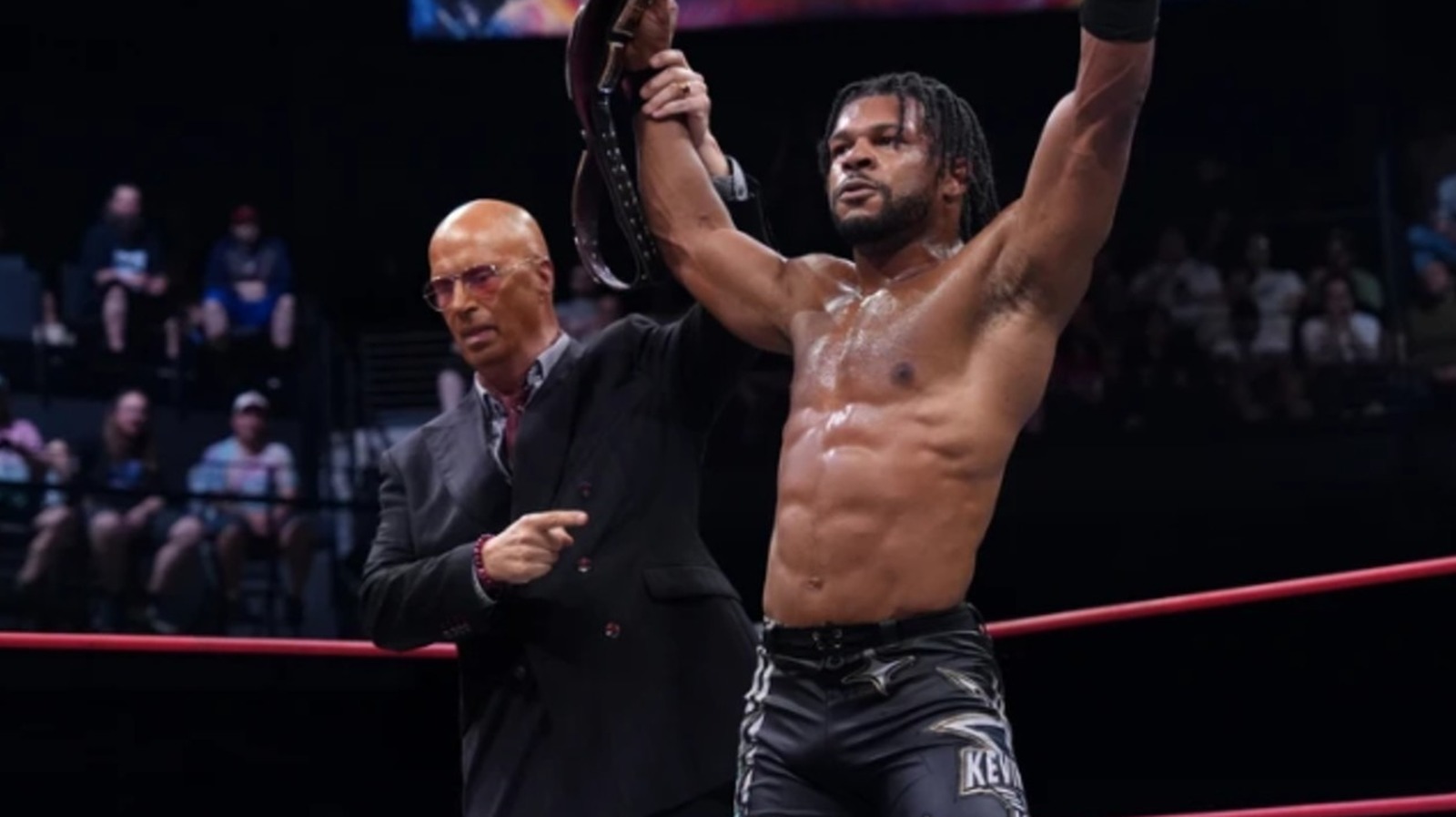 AEW Collision Viewership & Ratings Report, 6/13/2026