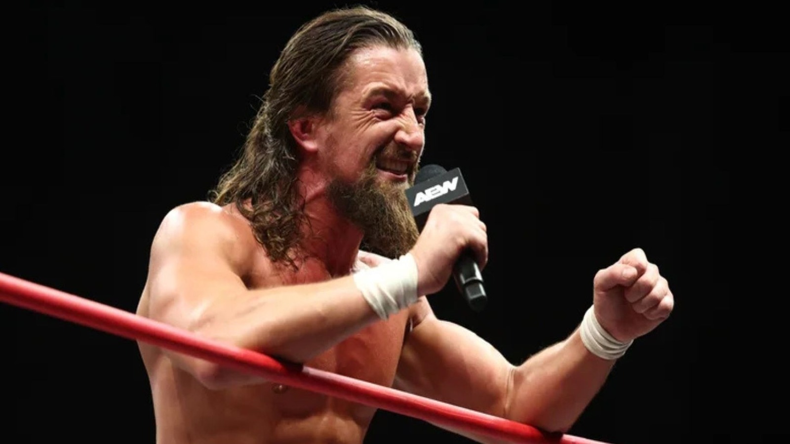 AEW Continental Challenge Cup Update - 8/12/2026