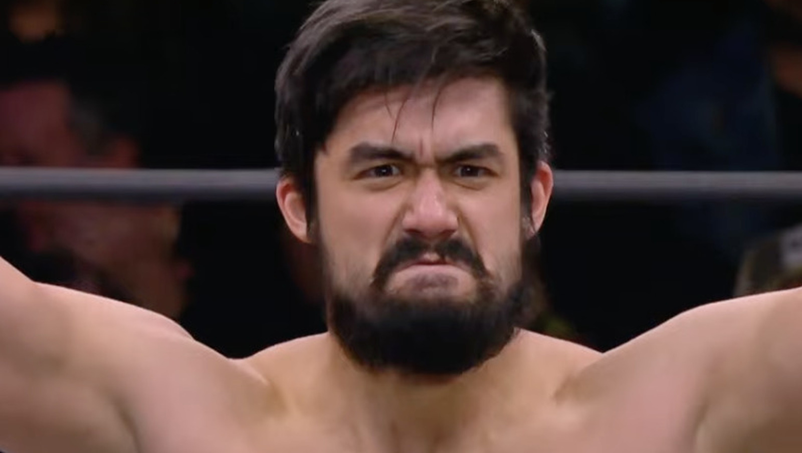 AEW Dark Elevation Results (02/06) Blackpool Combat Club Vs. Tony