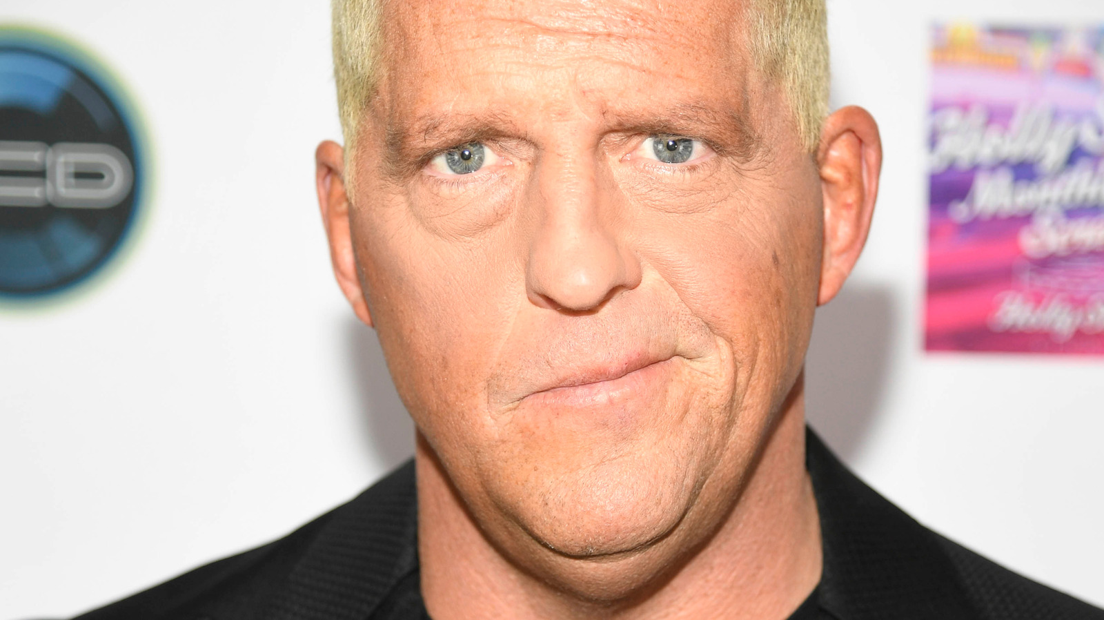 CM Punk Reportedly Has A Big Idea For His AEW Return, But There's A