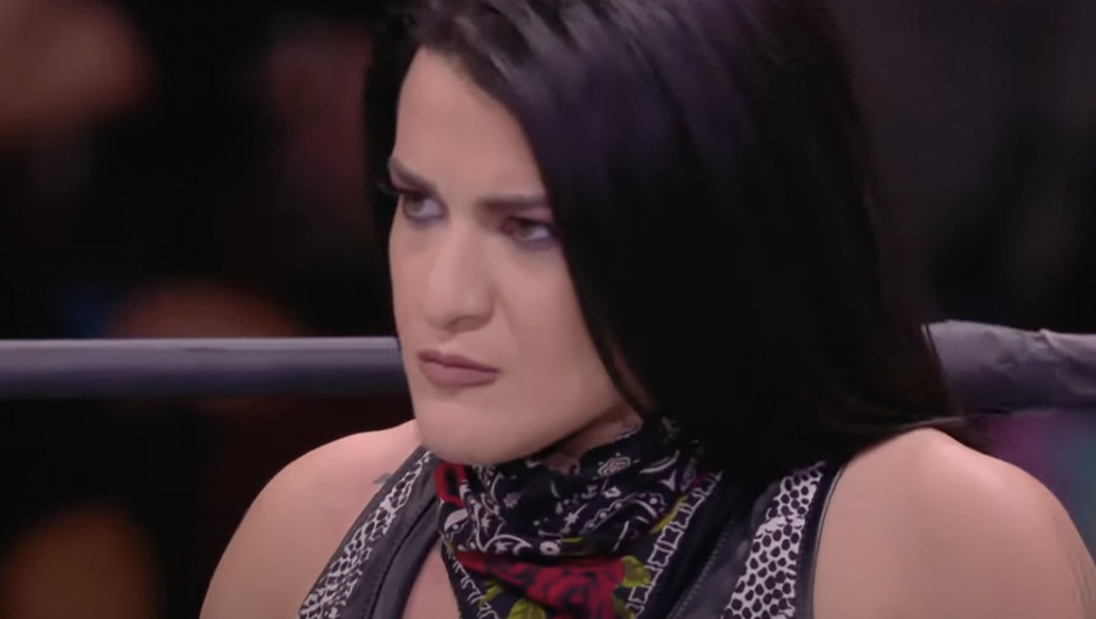 AEW Dark Results (03/14) – Riho Vs. Diamante, Action Andretti Vs. Lee Johnson, Dark Order Vs. The Outrunners And More