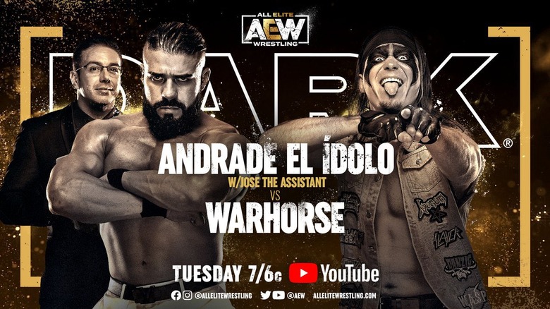 aew dark 11/9