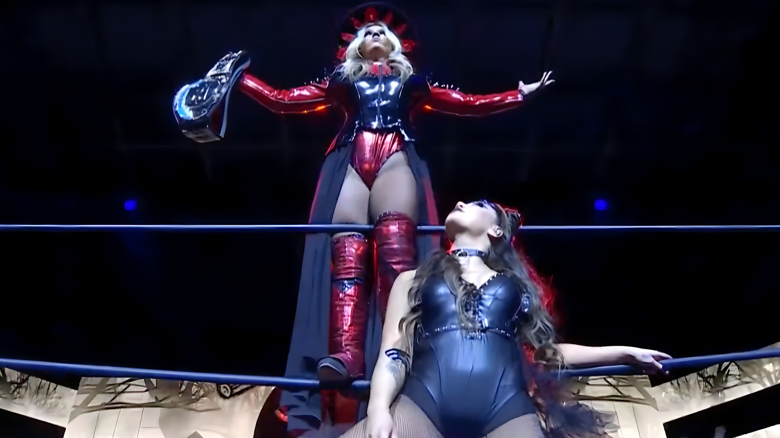AEW Dynamite 01/10/24: 3 Things We Hated And 3 Things We Loved - Vimarsana News