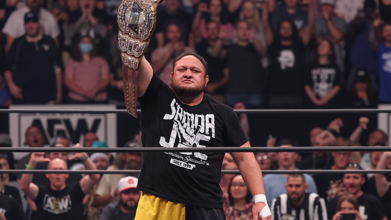 AEW Dynamite 09/13/23: 3 Things We Hated And 3 Things We Loved - Vimarsana News