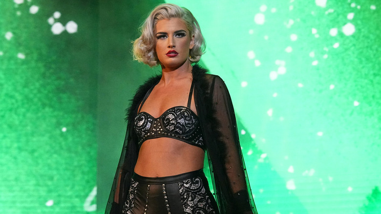 Toni Storm
