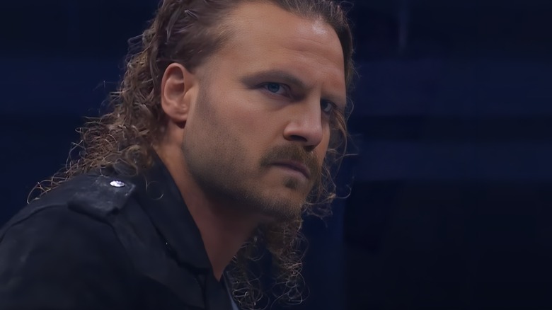 Adam Page