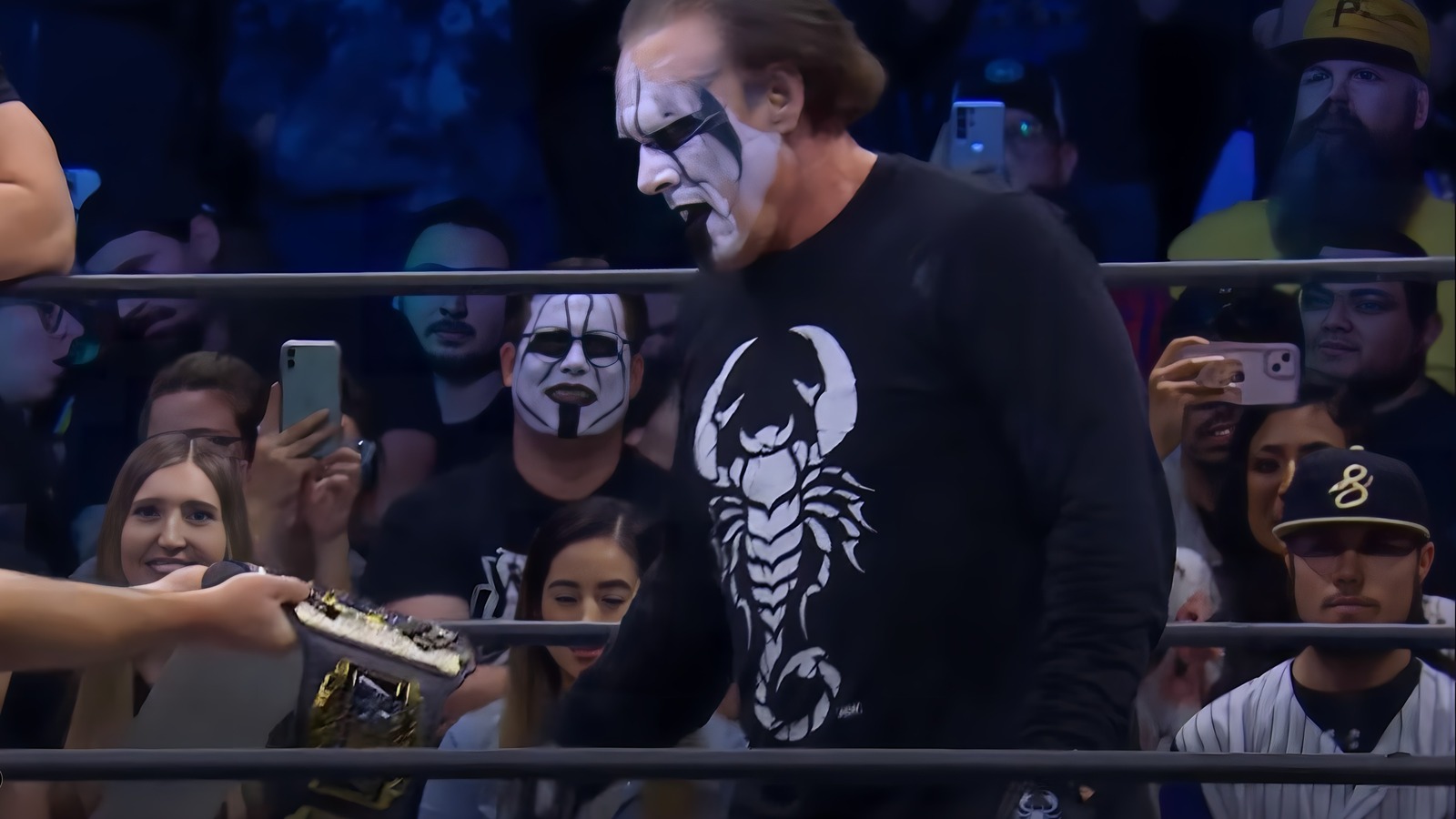 AEW Dynamite 2/7/24: 3 Things We Hated And 3 Things We Loved - Vimarsana News