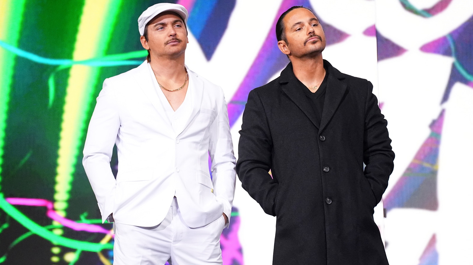 AEW Dynamite 4/10/2024 - 3 Things We Loved And Hated - Vimarsana News