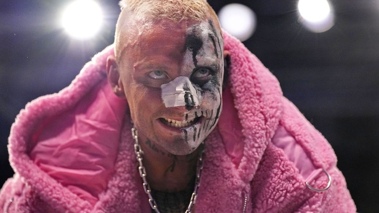 Darby Allin