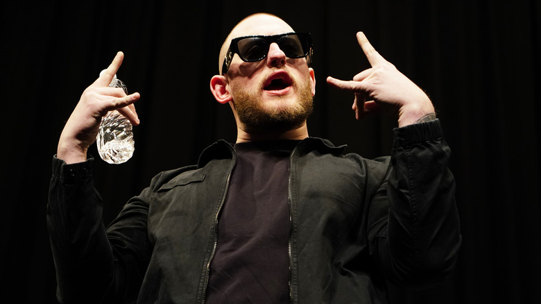 Gabe Kidd