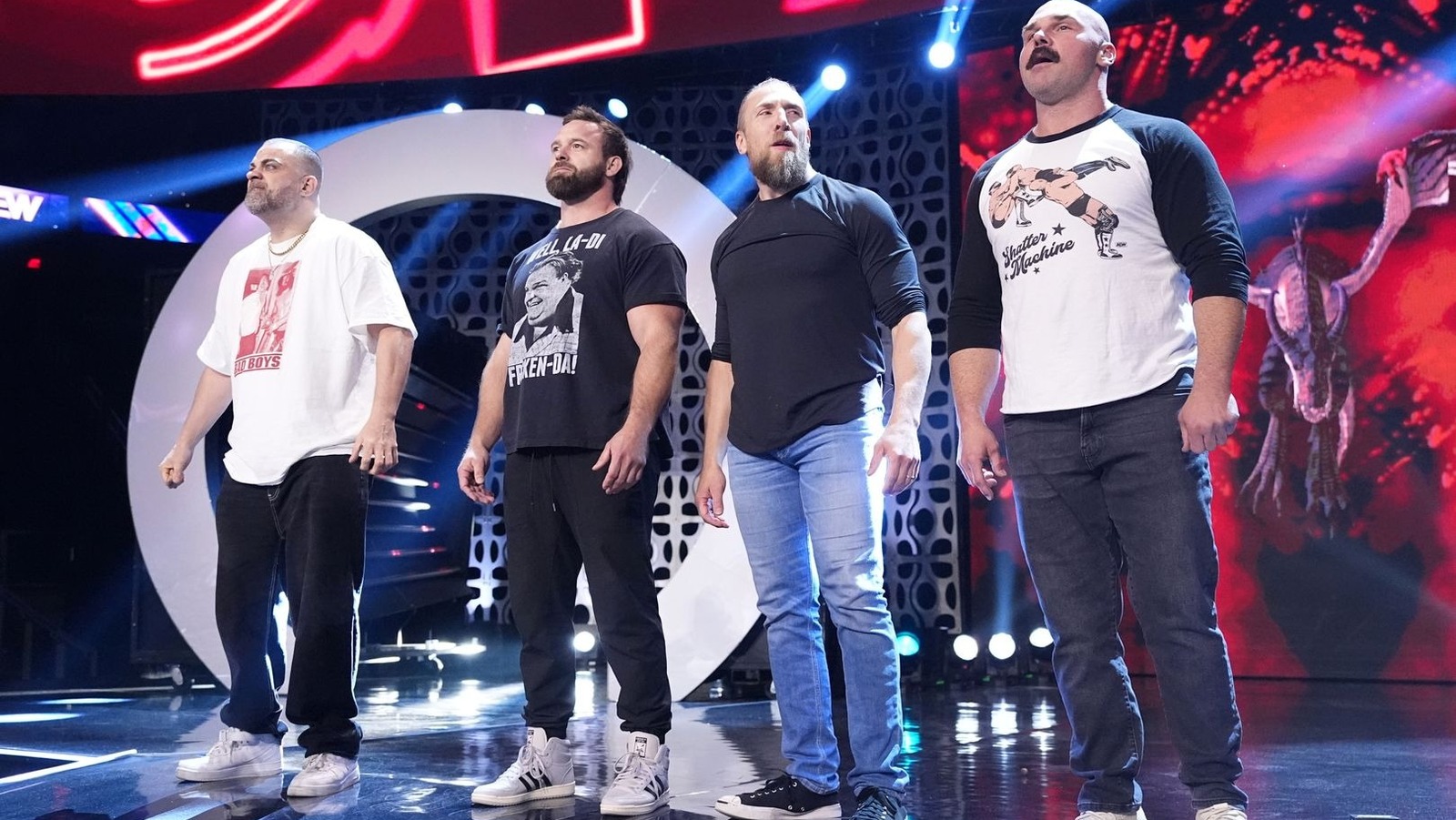 AEW Dynamite 5/8/24: 3 Things We Hated And 3 Things We Loved