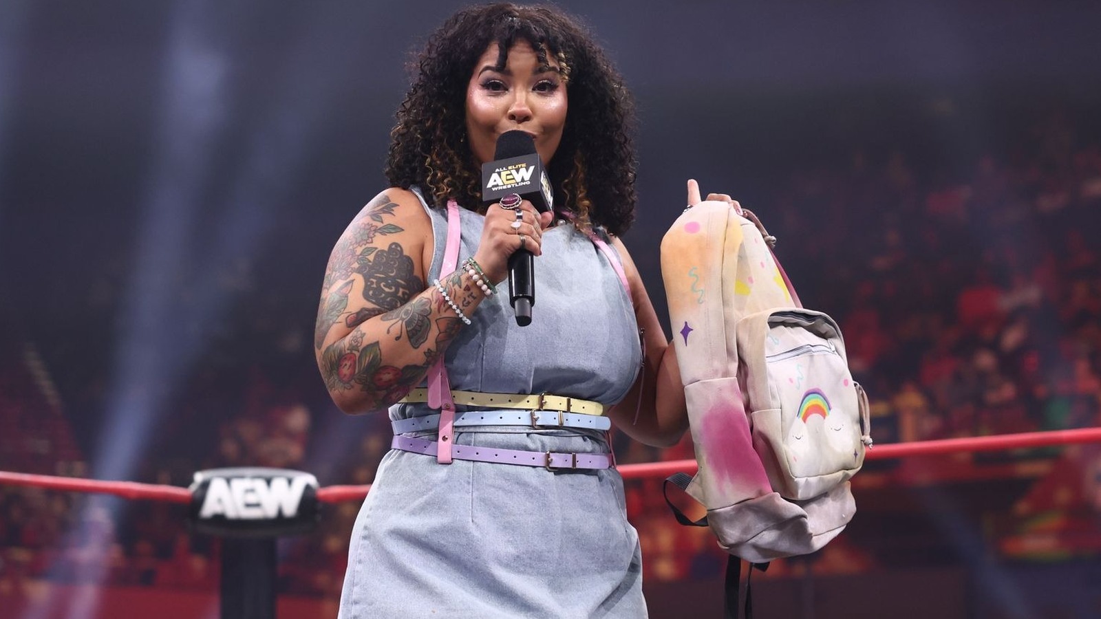 AEW Dynamite 7/15/2026: 3 Things We Hated & 3 Things We Loved