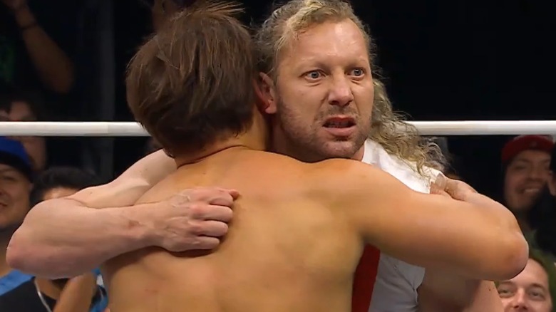 The Golden Lovers reunite