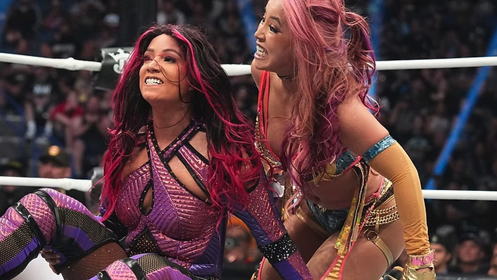AEW Dynamite 7/2/2025: 3 Things We Hated And 3 Things We Loved