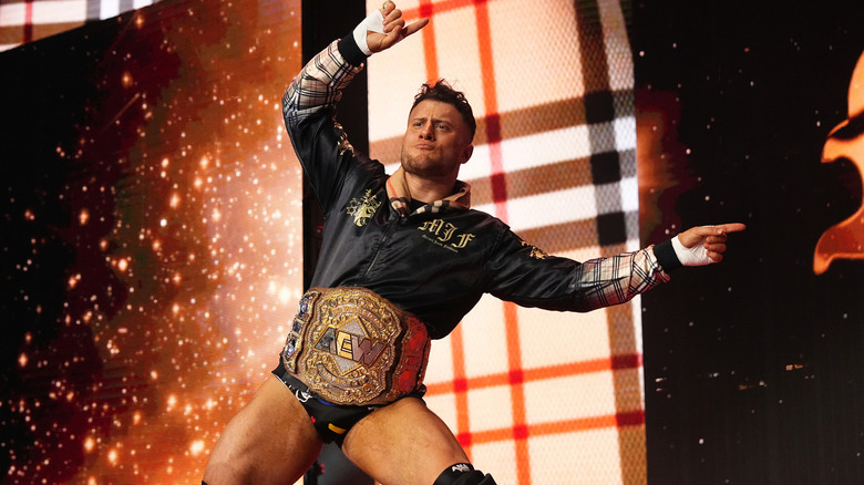 AEW Dynamite 7/5/23: 3 Things We Hated And 3 Things We Loved