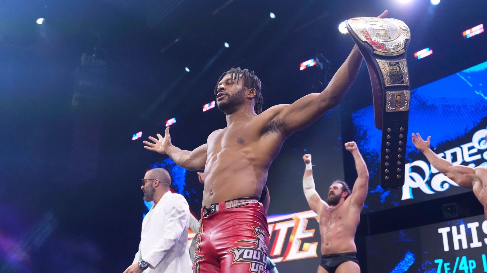 AEW Dynamite – 8/12/2026: 3 Things We Hated & 3 We Loved