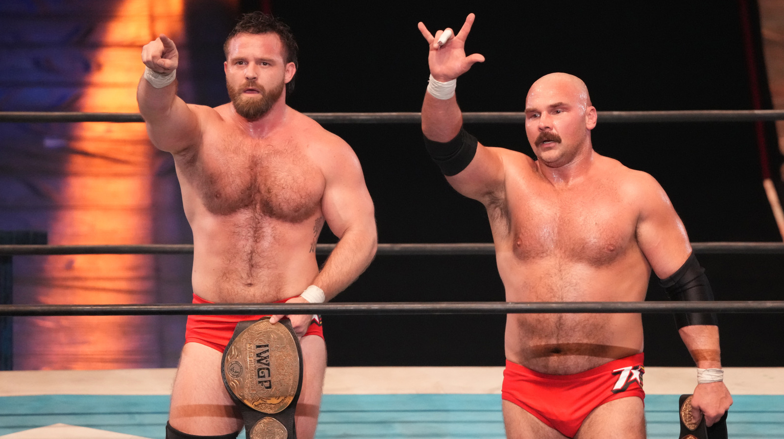 AEW Dynamite - 8/20/2025: 3 Things We Loved And 3 We Hated