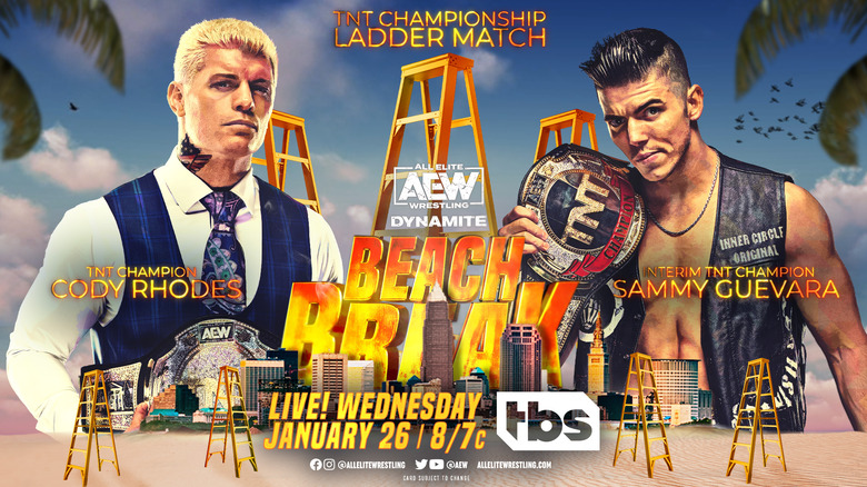 aew beach break tonight 1