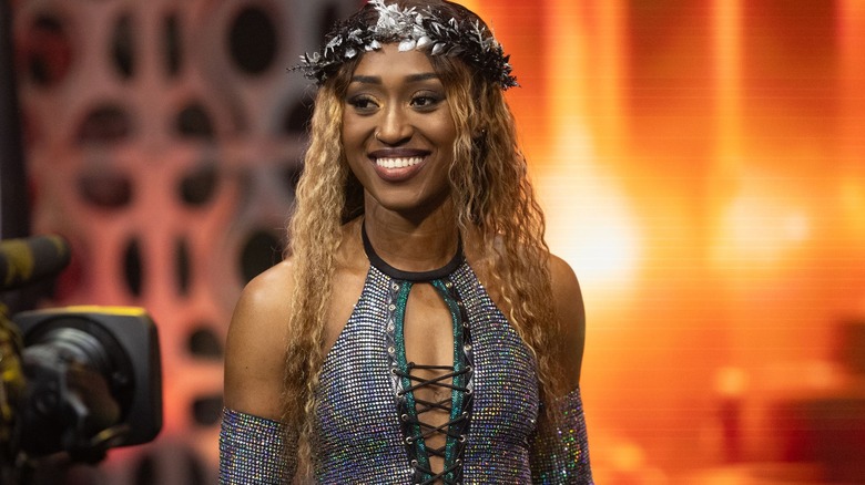 Queen Aminata