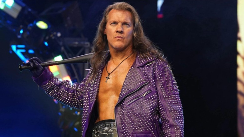 Chris Jericho