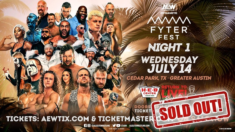 aew fyter fest night 1 b