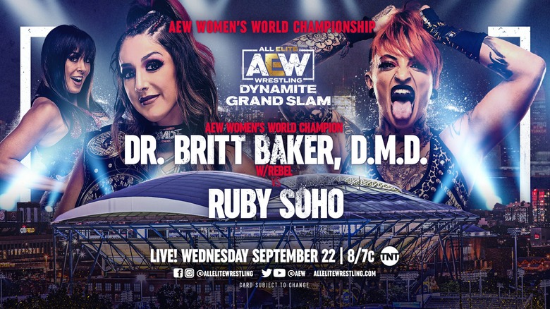 britt-baker-ruby-soho-grand-slam