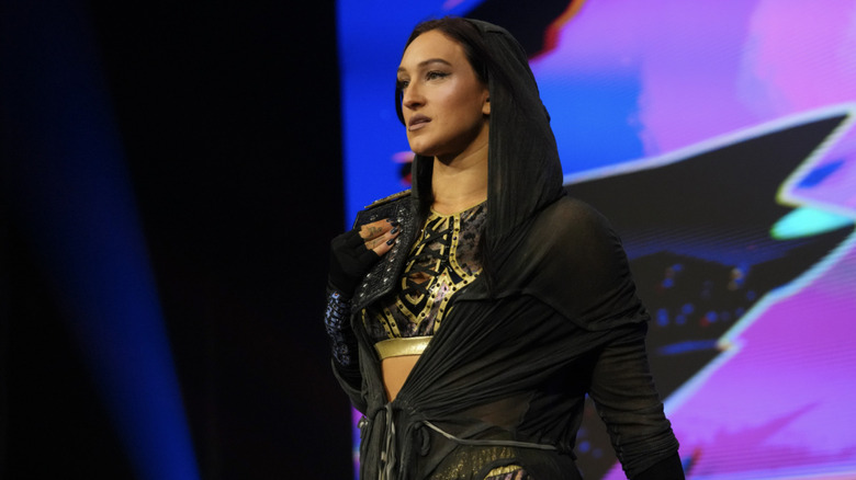 Statlander on the entrance ramp