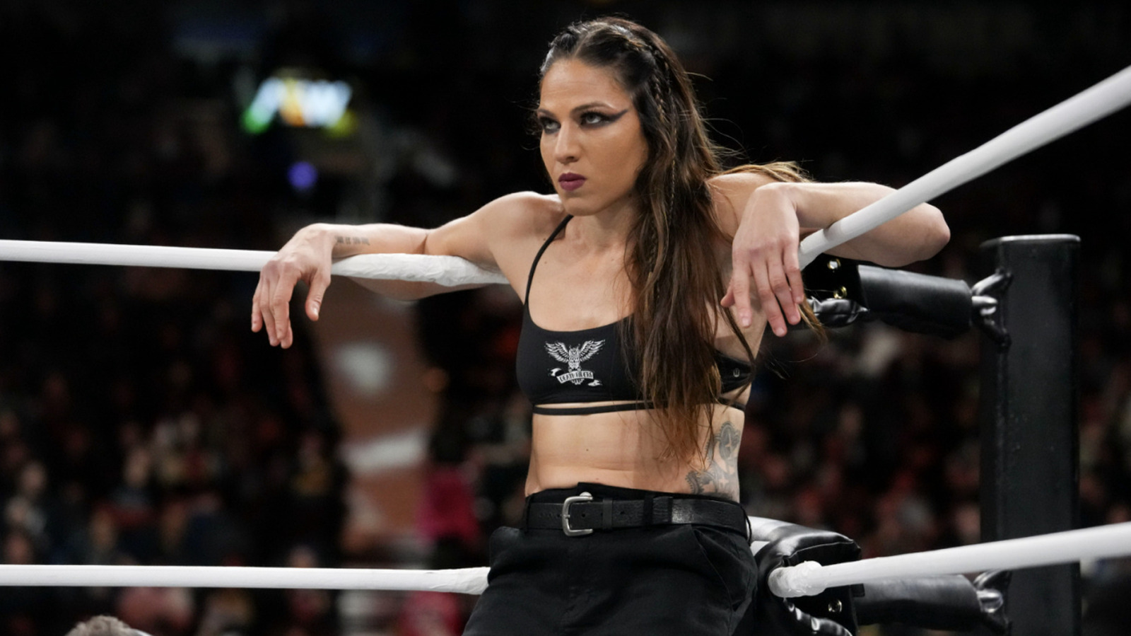 Why AEW's eight-match Dynamite sprint did no favors for Forbidden Door