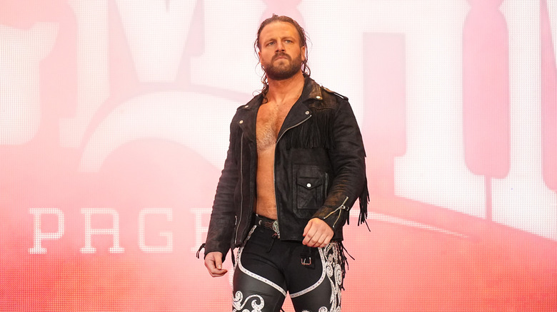 AEW Dynamite Results 2/7: AEW World Tag Team Title Match, Strickland Vs ...