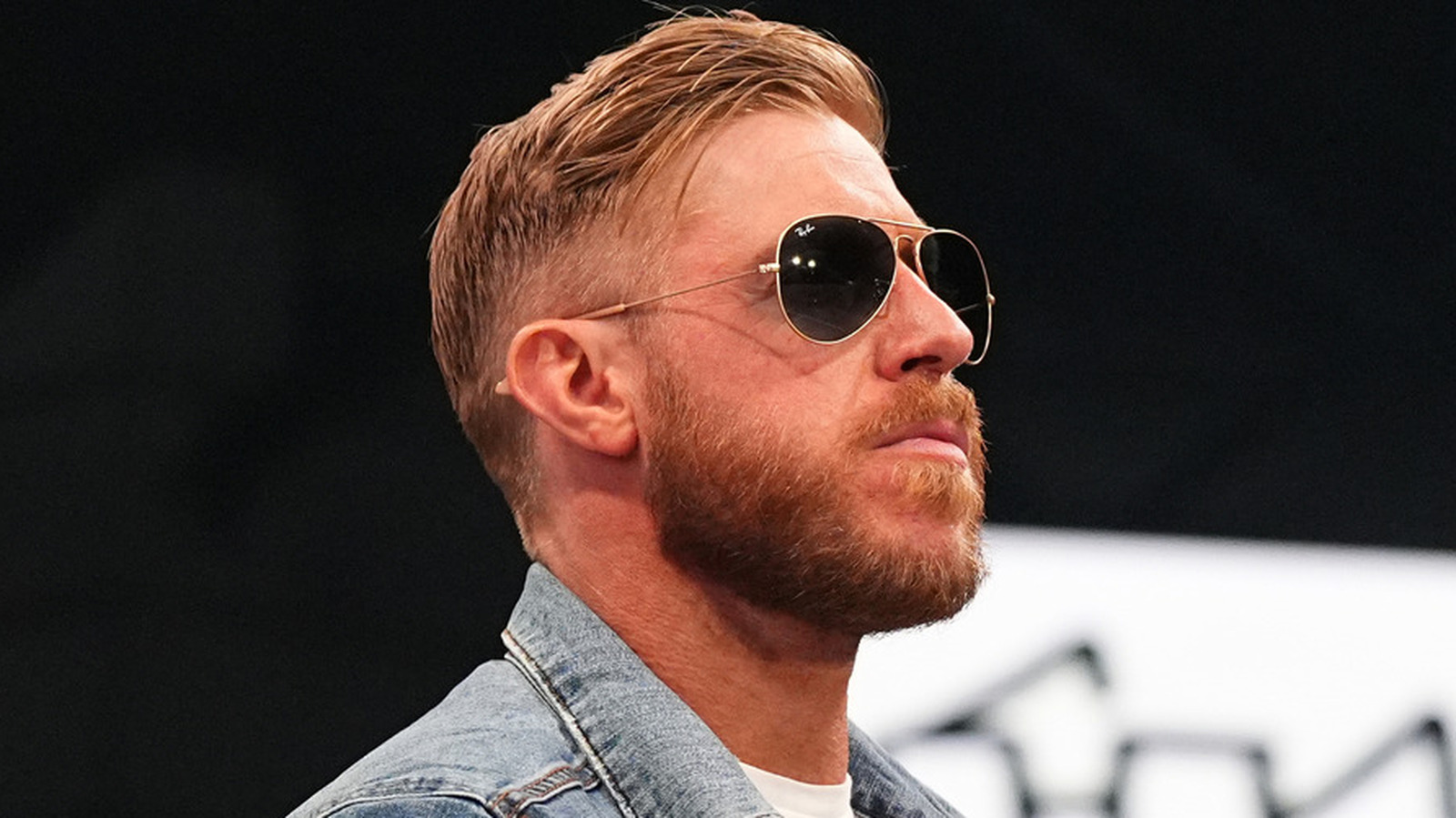 AEW Dynamite Live Coverage (4/26): Orange Cassidy Vs. Bandido, Valkyrie Challenges Cargill - Vimarsana News