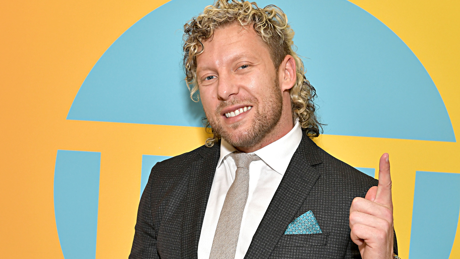 AEW Dynamite Results 5/1 - We Hear From Kenny Omega, TNT Championship
On The Line & More