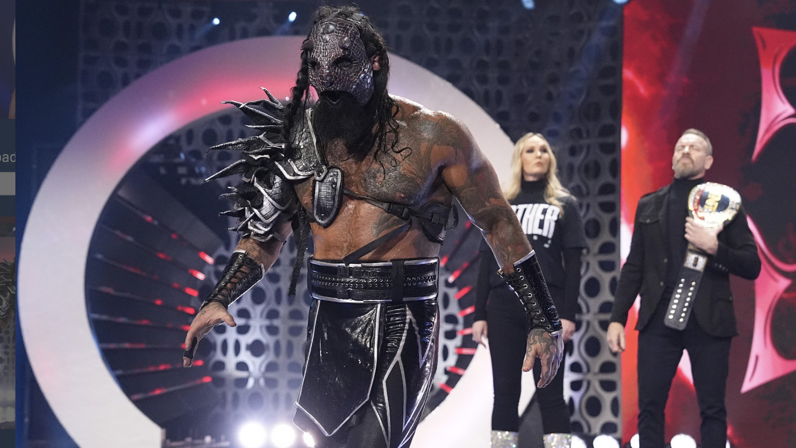 AEW Dynamite Results 5/29 Swerve Strickland Vs. Killswitch, Casino